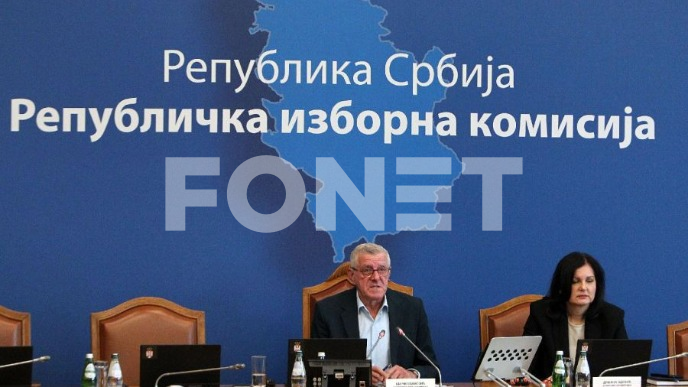 I dalje bez odgovora MSP 